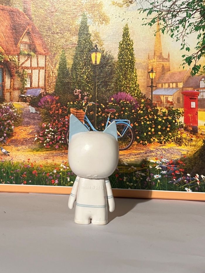 Tonie créatif astronaute - photo numéro 2