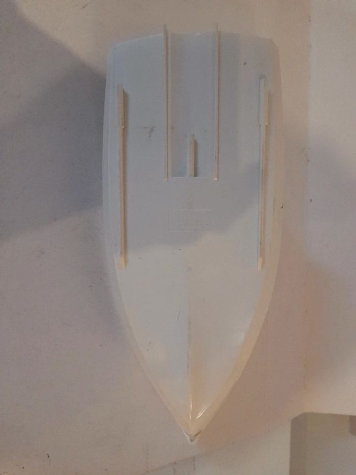 Bateau police playmobil - photo numéro 4