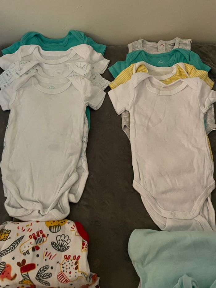 Lot bodies - photo numéro 6