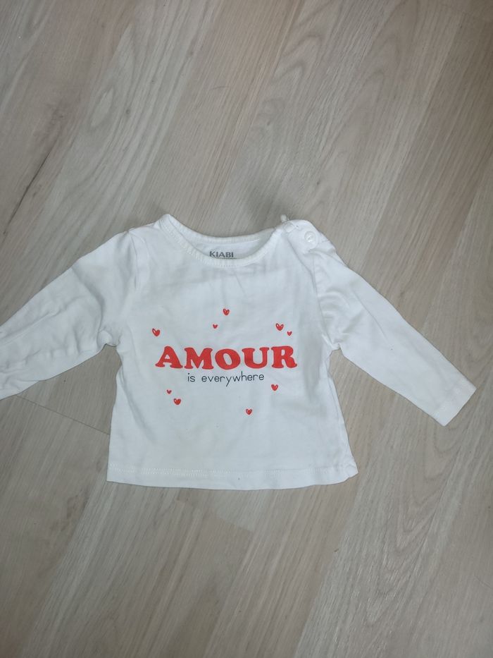 Petit pull