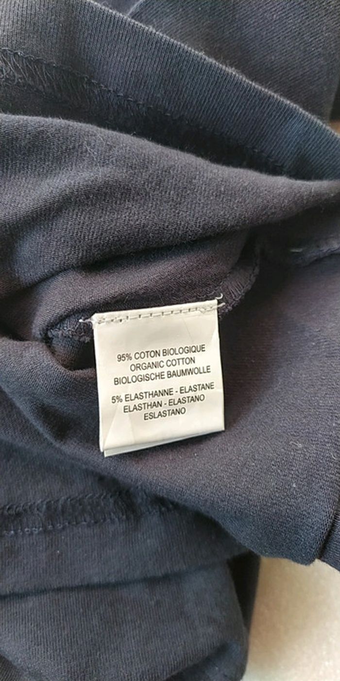 T shirt aigle TS neuf - photo numéro 4