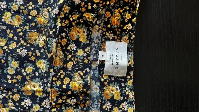 Short taille haute Dorian - photo numéro 8