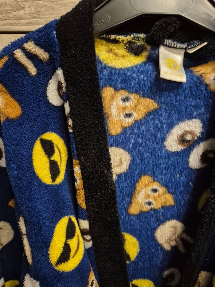 Peignoir 6 8 ans - photo numéro 2