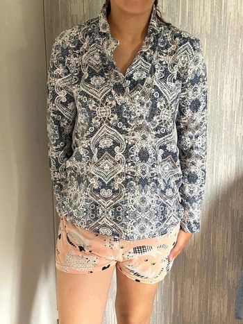Blouse h&m taille 38•