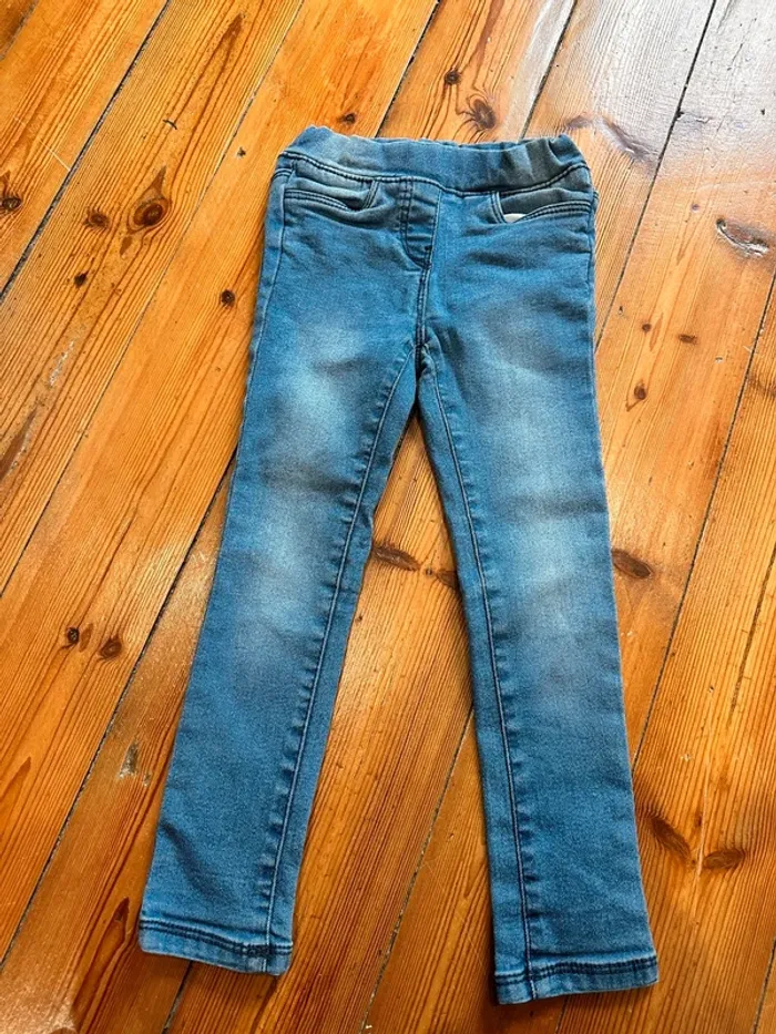 Jeggings tape à l’œil 4a