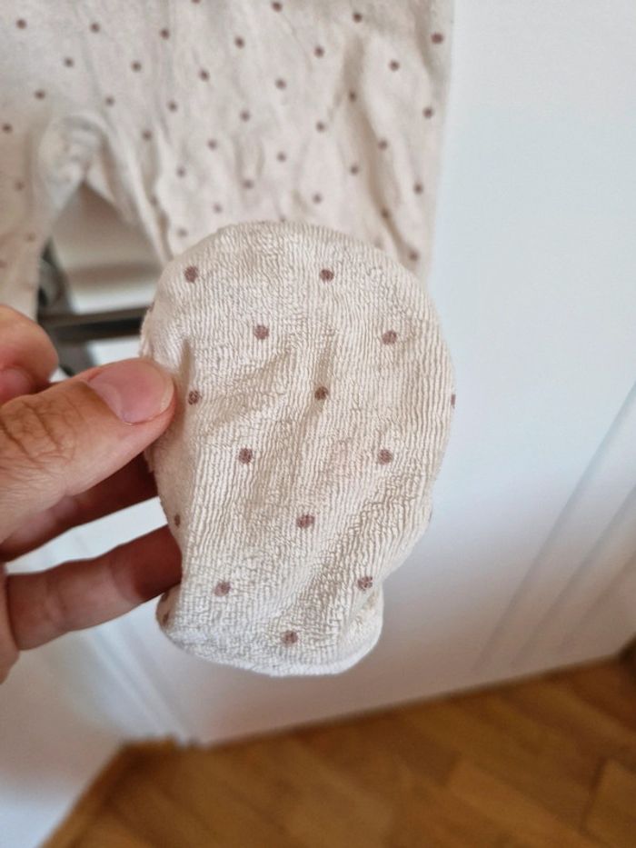 Pyjama Disney minnie kiabi - photo numéro 4