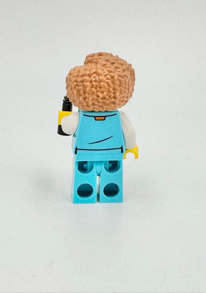 Lego Figurines City : Arctique, Chercheuse Exploratrice - NEUF - photo numéro 5