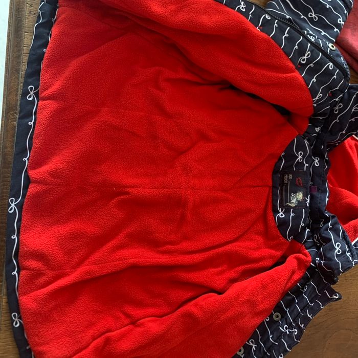 Manteau d’inspiration, Marine - photo numéro 4