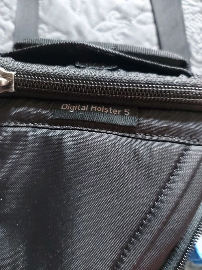 Sac photo pour petit appareil photo marque digital holster - photo numéro 3