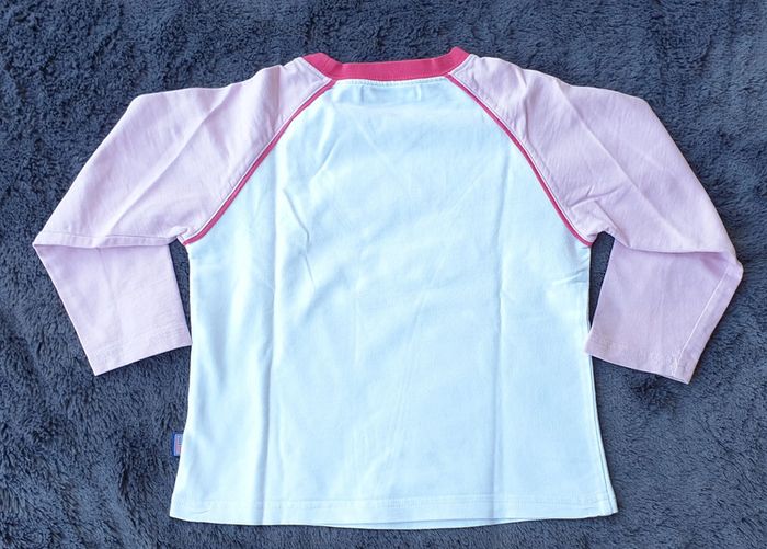 T-shirt M/L 4 ans - photo numéro 2