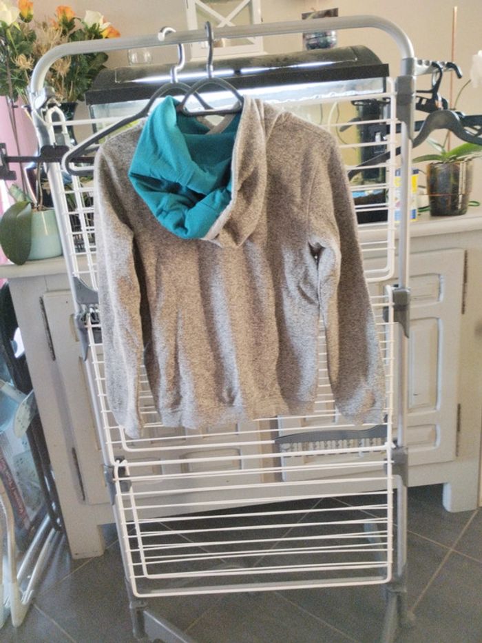 Pull 14 ans - photo numéro 2