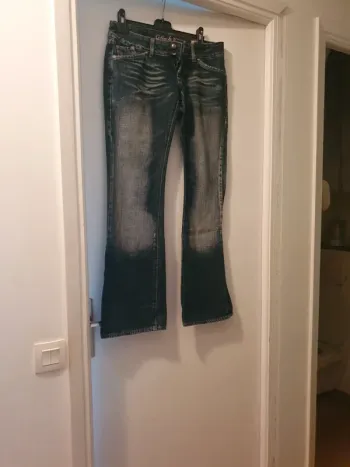 Jeans femme taille 28/38