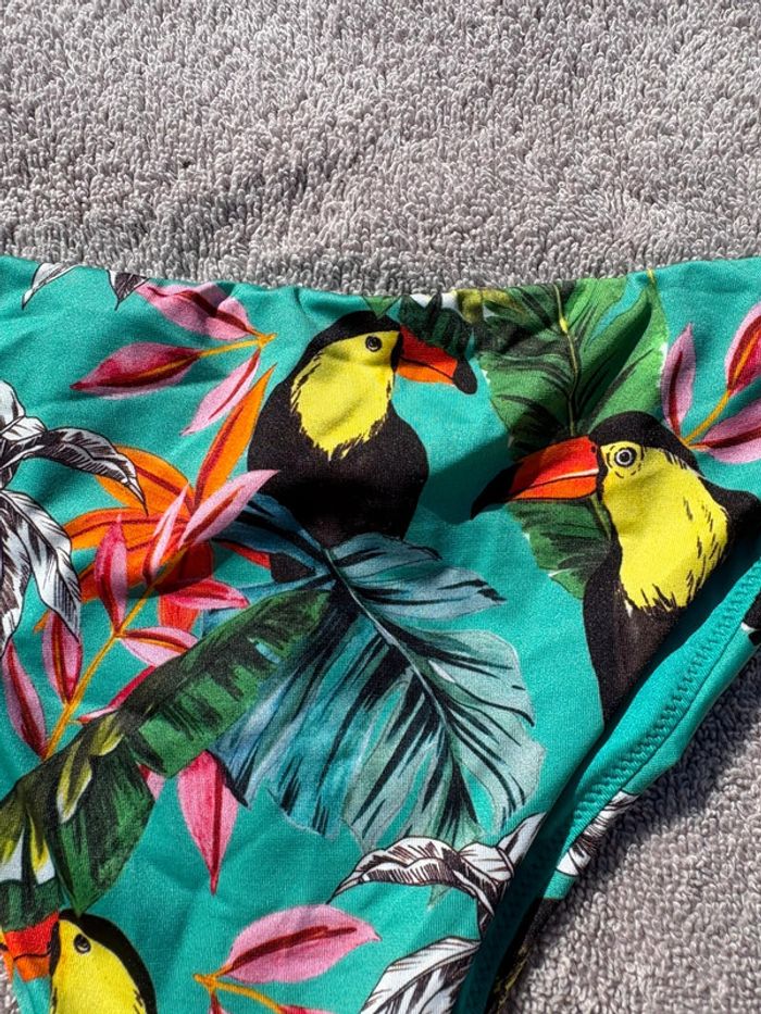 Bas de maillot de bain - photo numéro 2