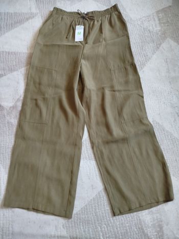 Pantalon femme 