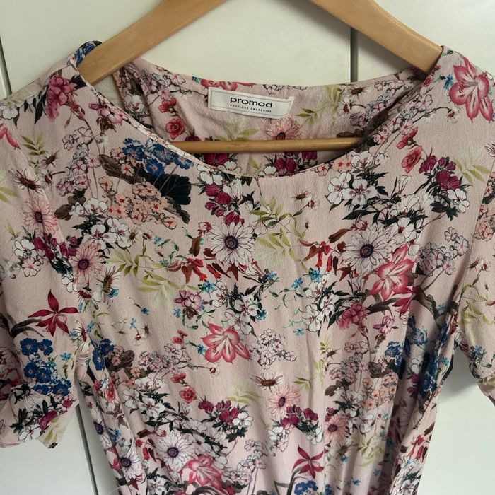 Robe d’été Nafnaf - photo numéro 2