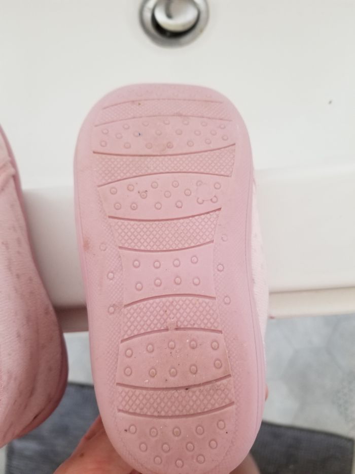 Chausson Marie 28 - photo numéro 5