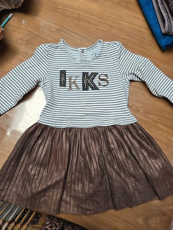 Robe ikks