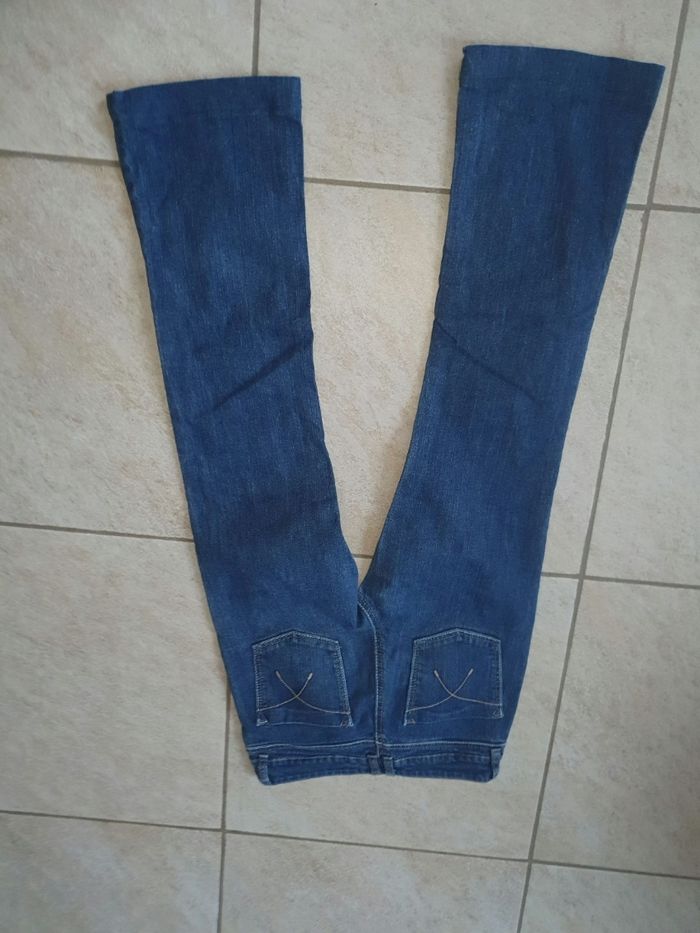 Jean pour taille 1m55 - photo numéro 2