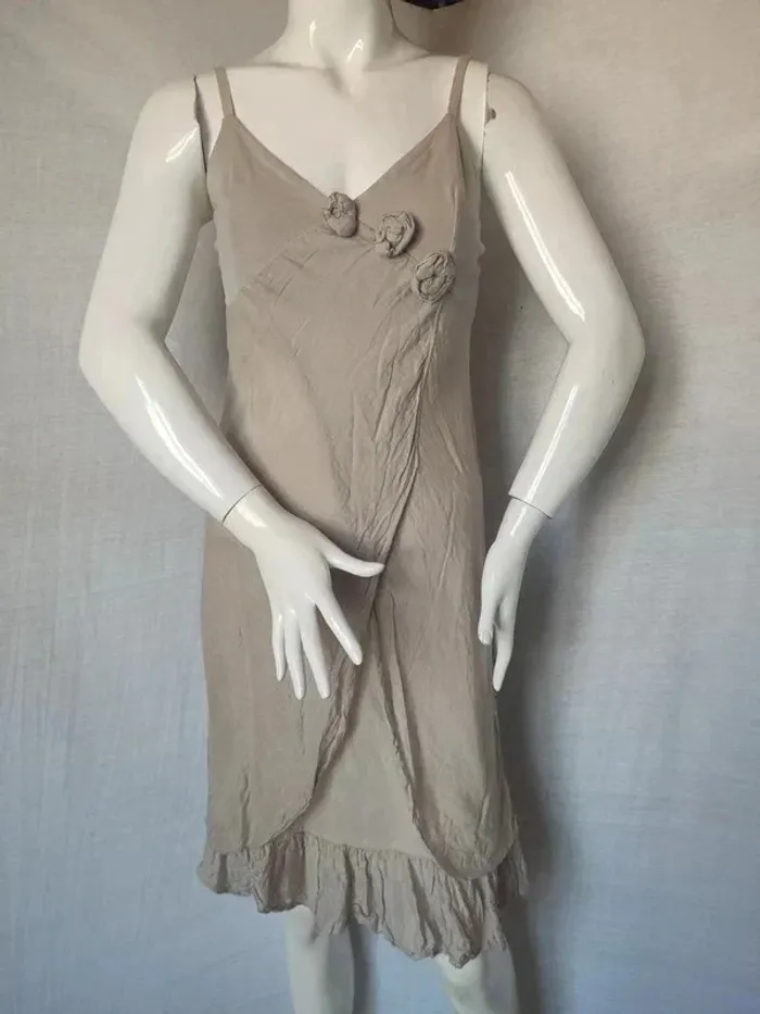 Robe d'été