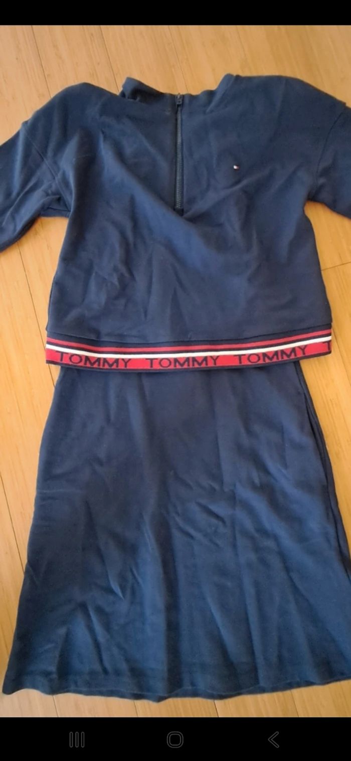 Robe(12ans)