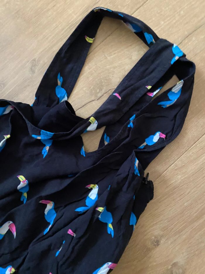 Combi-short Pimkie motif Toucan - photo numéro 2
