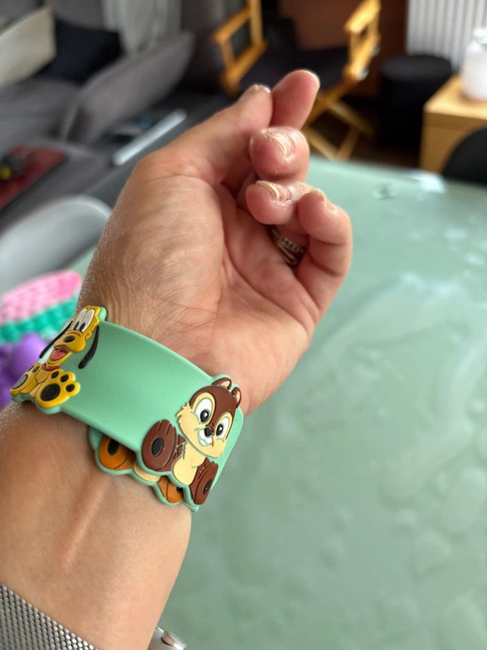 Bracelet Disneyland paris - photo numéro 6