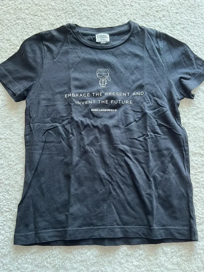 T-shirt Karl Lagerfeld