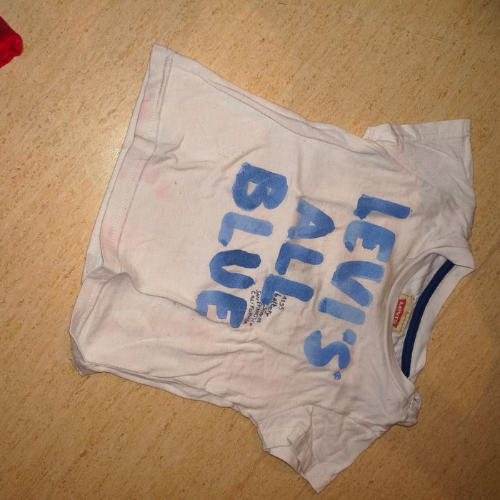 Lot levis - photo numéro 4