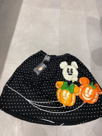 Jupe disney taille ws