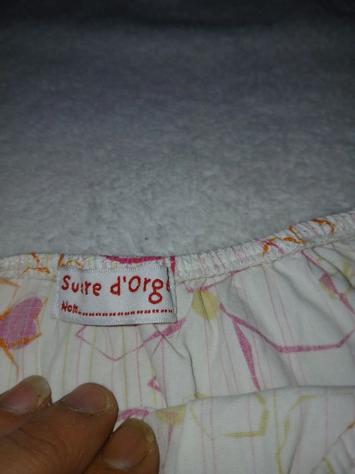 Robe fleuri - photo numéro 2