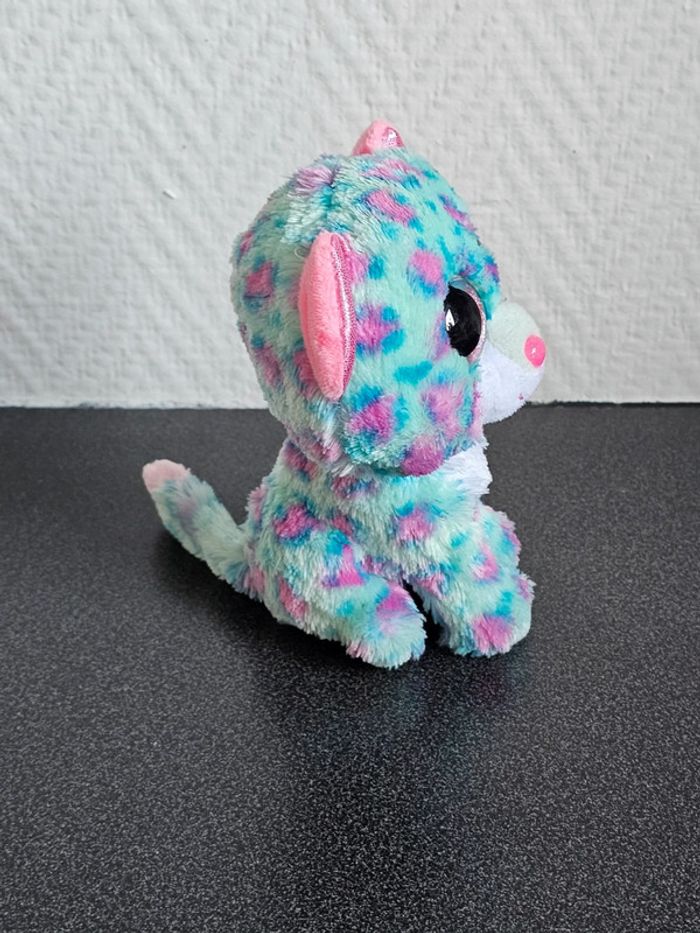Peluche Ty - photo numéro 2