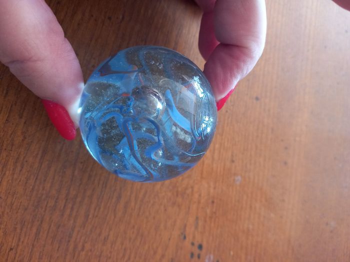 Grosse balle - photo numéro 4