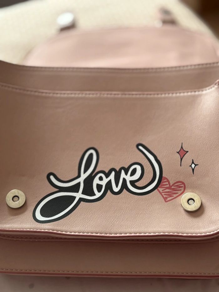 Sac bandoulière - photo numéro 6