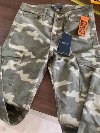 Alcott jeans T 38