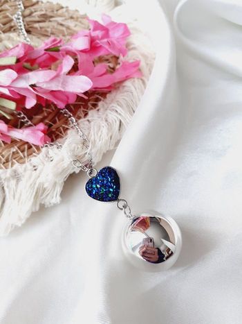 Bola de grossesse ANNA fait-main