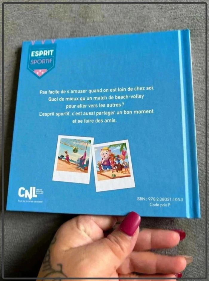 Livre la partie de beach volley - photo numéro 2