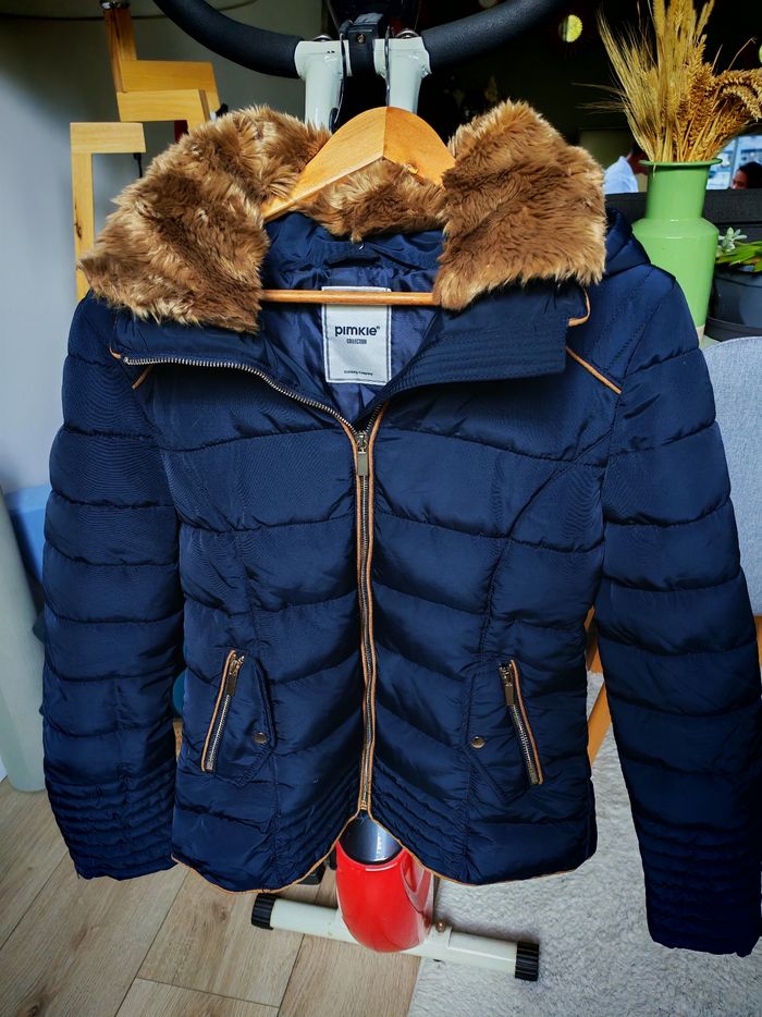 Doudoune - photo numéro 2