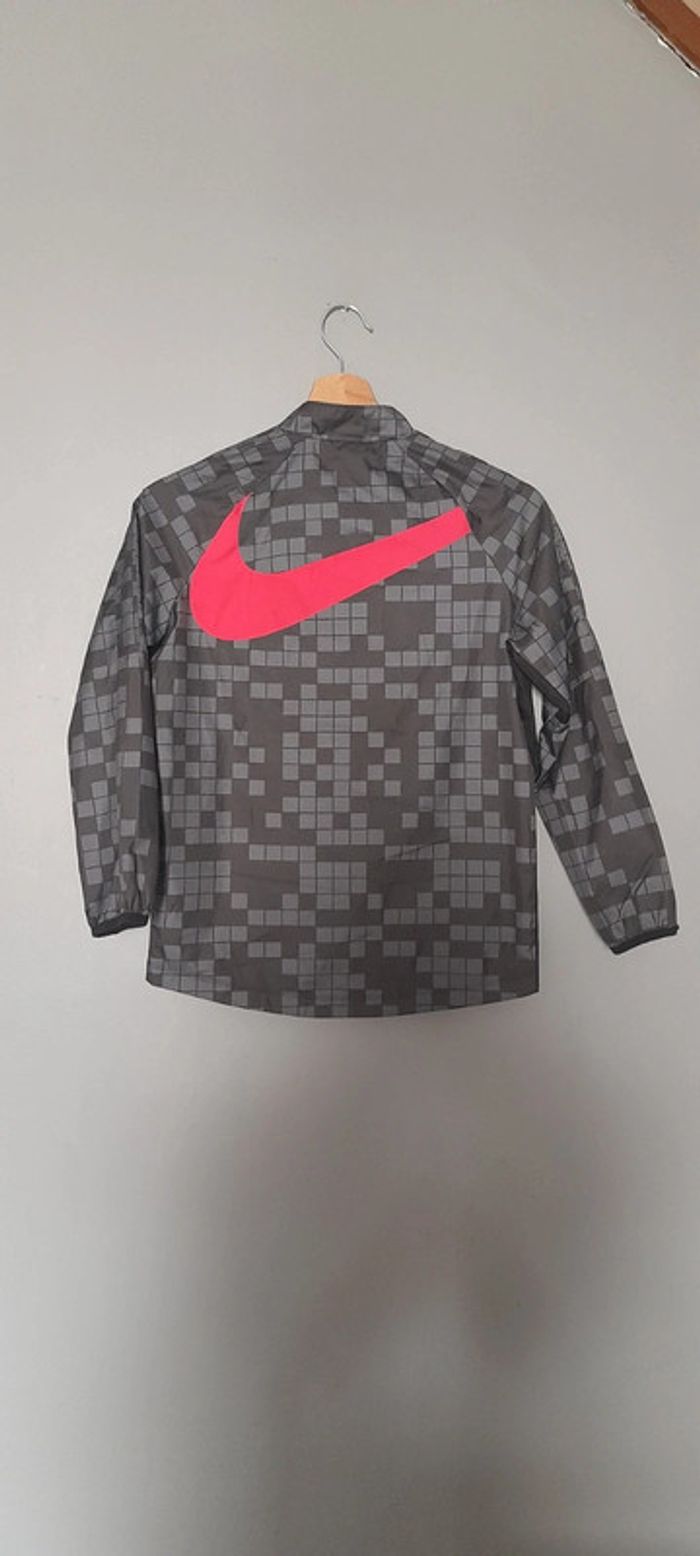 Veste K-way Nike PSG - photo numéro 8