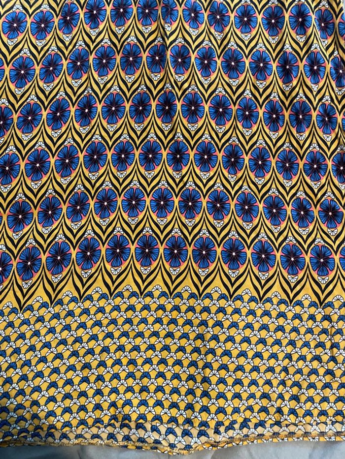 Robe imprimée - photo numéro 3