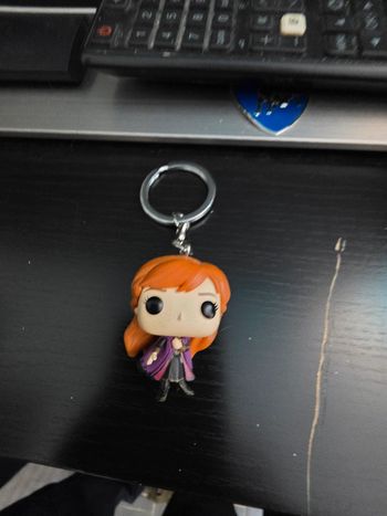 Porte clé pop Disney