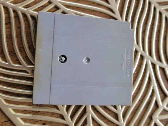 Jeu super rc game boy - photo numéro 2
