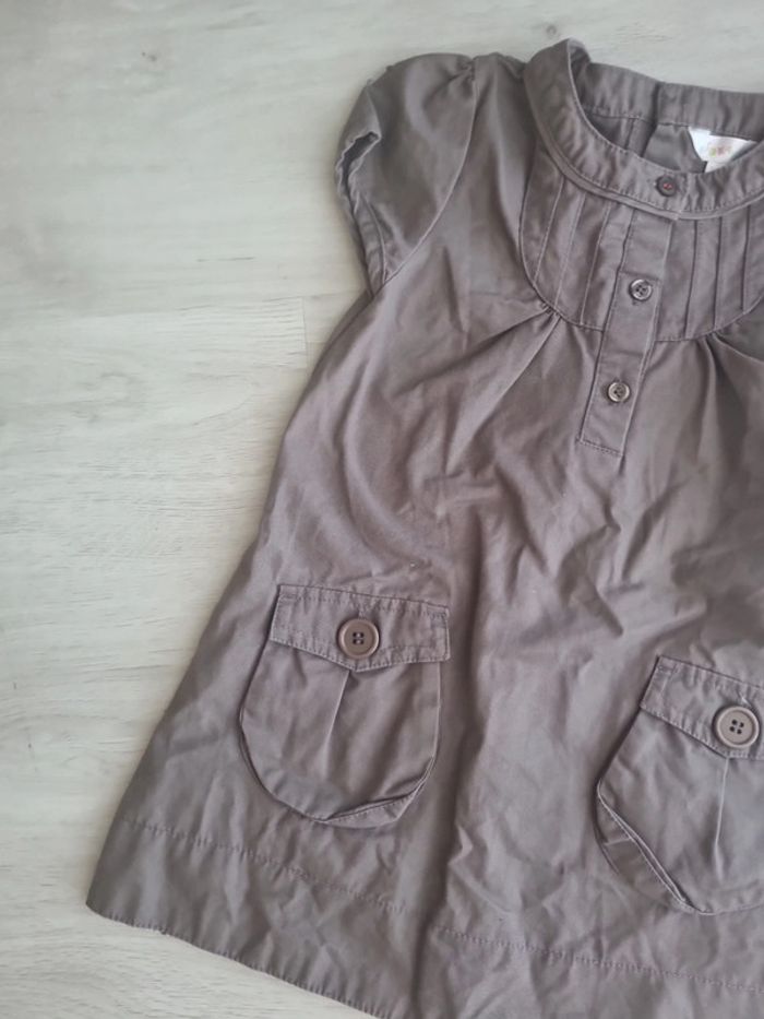 Robe coton - photo numéro 2