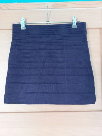 Mini jupe taille M