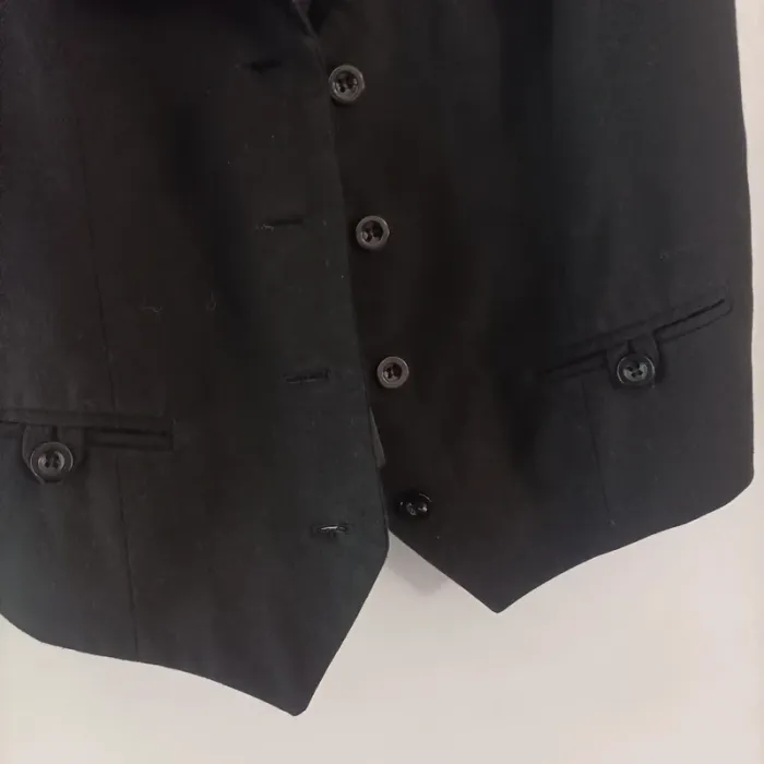 Gilet Straboski taille 38 - photo numéro 4