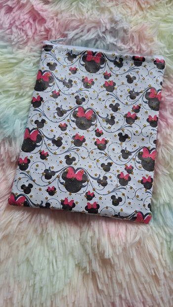 Pochette minnie