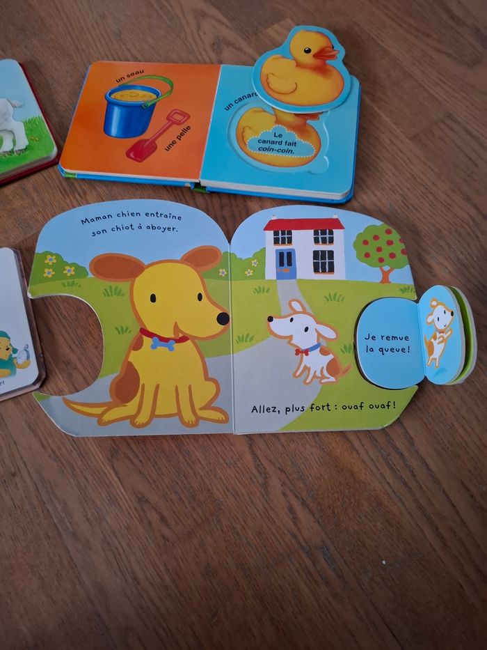 Livres bébé - photo numéro 6