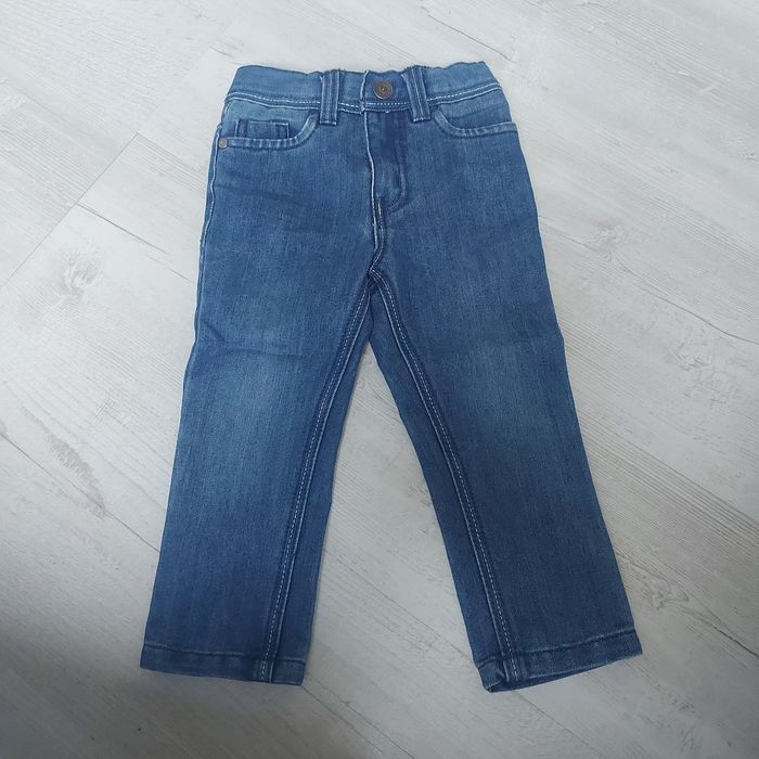 J eans orchestra 2 ans