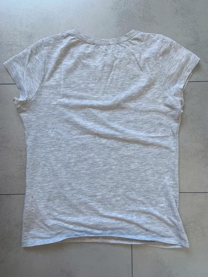 T-shirt Barcelone - photo numéro 2