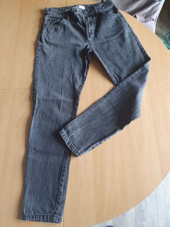 Jean femme T36