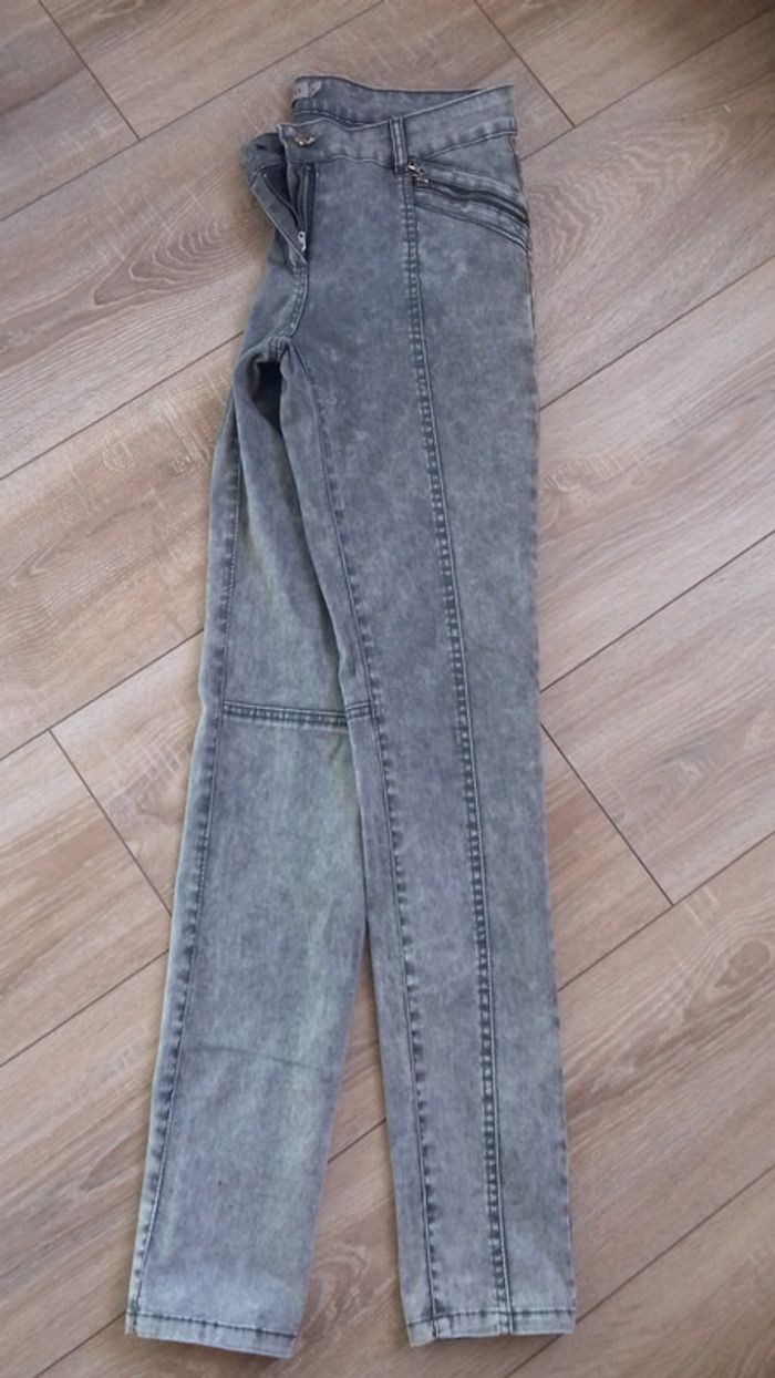 Pantalon souple petit 38 - photo numéro 3